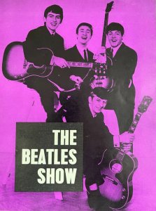 1963.08.12-17 � Llandudno. Odeon Theatre ���������� ��������� 01 
