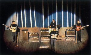 1963.08.14 � Llandudno. Odeon Theatre