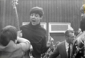 ���� ��������� ����� 1963 � ������