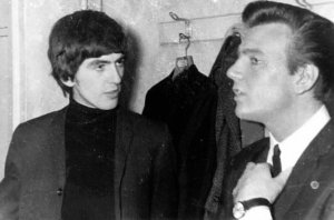 1963.08.12-17 � Llandudno. Odeon Cinema