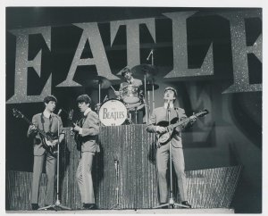 1963.10.13 � London. The London Palladium 01