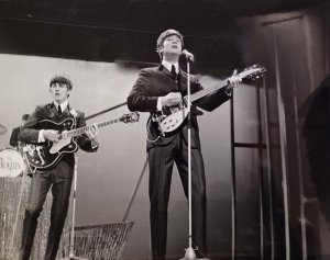 ���� ��������� ����� 1963 � �������