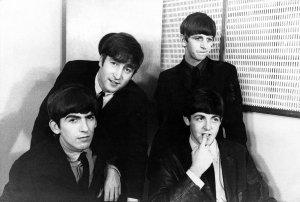 1963.10.16 � London.  Playhouse Theatre
