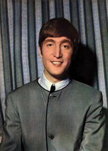 1963.11.01 � Cheltenham. Odeon Cinema