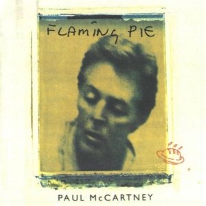 ����� ������� � ��������������: Flaming Pie ���� ���������