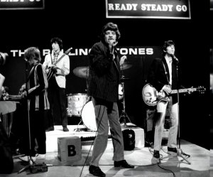 The Rolling Stones Family: Brian Jones' Lonely Hearts Club