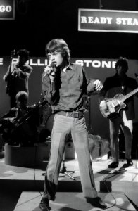 The Rolling Stones Family: Brian Jones' Lonely Hearts Club