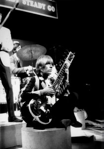 The Rolling Stones Family: Brian Jones' Lonely Hearts Club