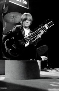 The Rolling Stones Family: Brian Jones' Lonely Hearts Club