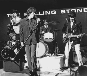 The Rolling Stones Family: Brian Jones' Lonely Hearts Club