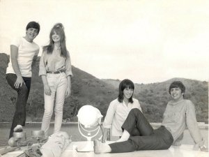 6 ��� 1964 ����� � �� � ����� � ����� �������� �� ���������� ��������