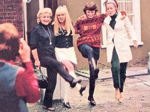 6 ��� 1968 ������� ��� ������ �������� ����� � ����� � ����� �����