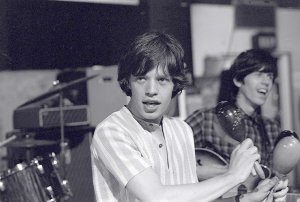 The Rolling Stones Family: Brian Jones' Lonely Hearts Club