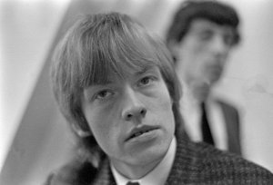 The Rolling Stones Family: Brian Jones' Lonely Hearts Club