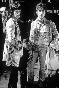 The Rolling Stones Family: Brian Jones' Lonely Hearts Club