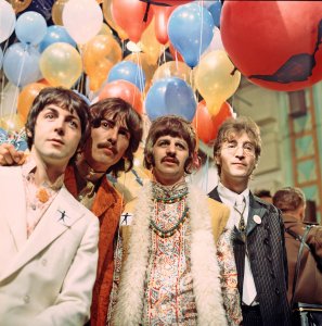 The Rolling Stones Family: Brian Jones' Lonely Hearts Club