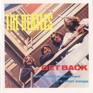 ��������: ������� �� ������� Get Back