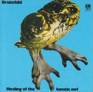 BRAINCHILD � Healing of the Lunatic Owl, 1970