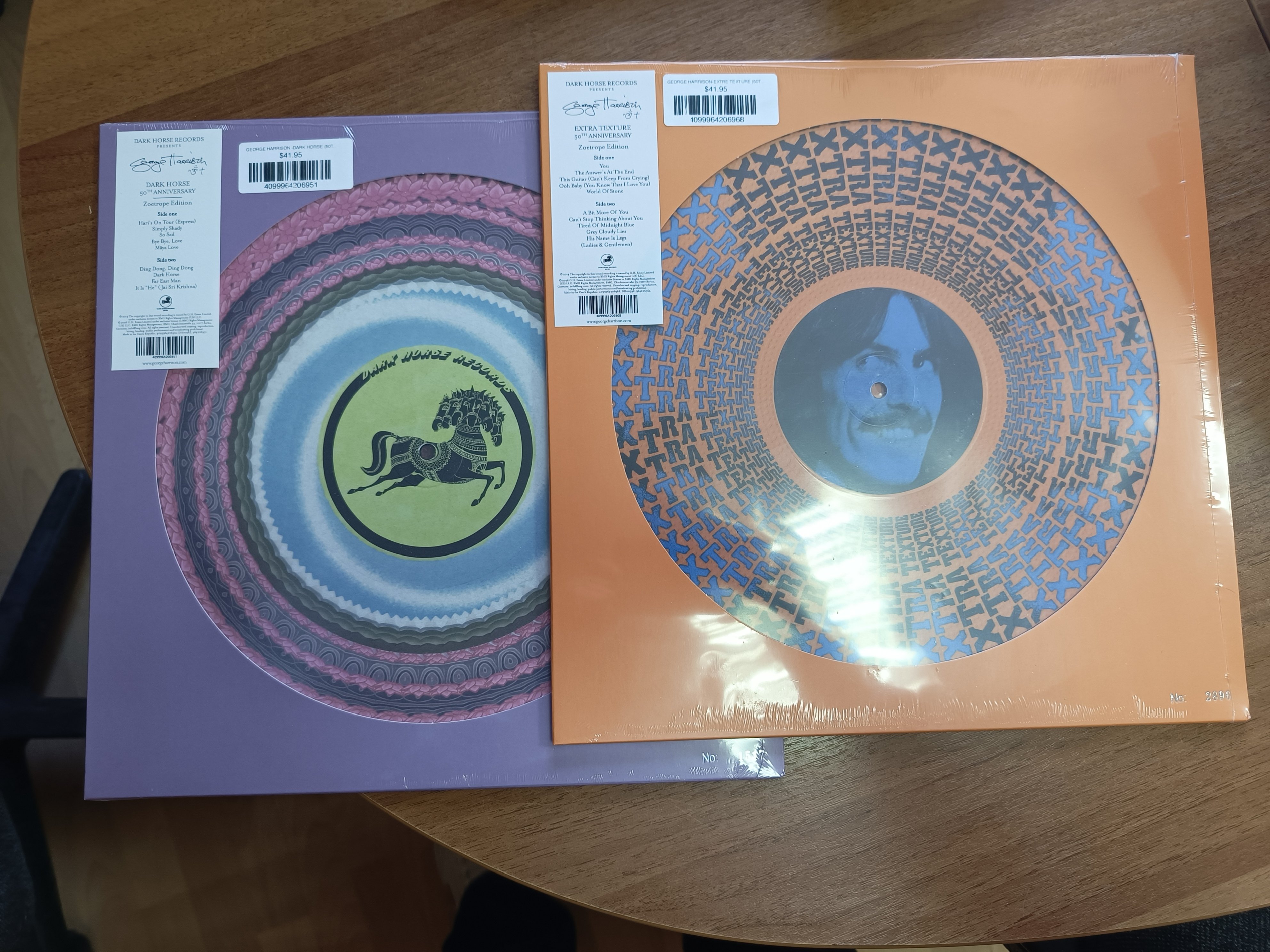Picture Discs � ������� �����