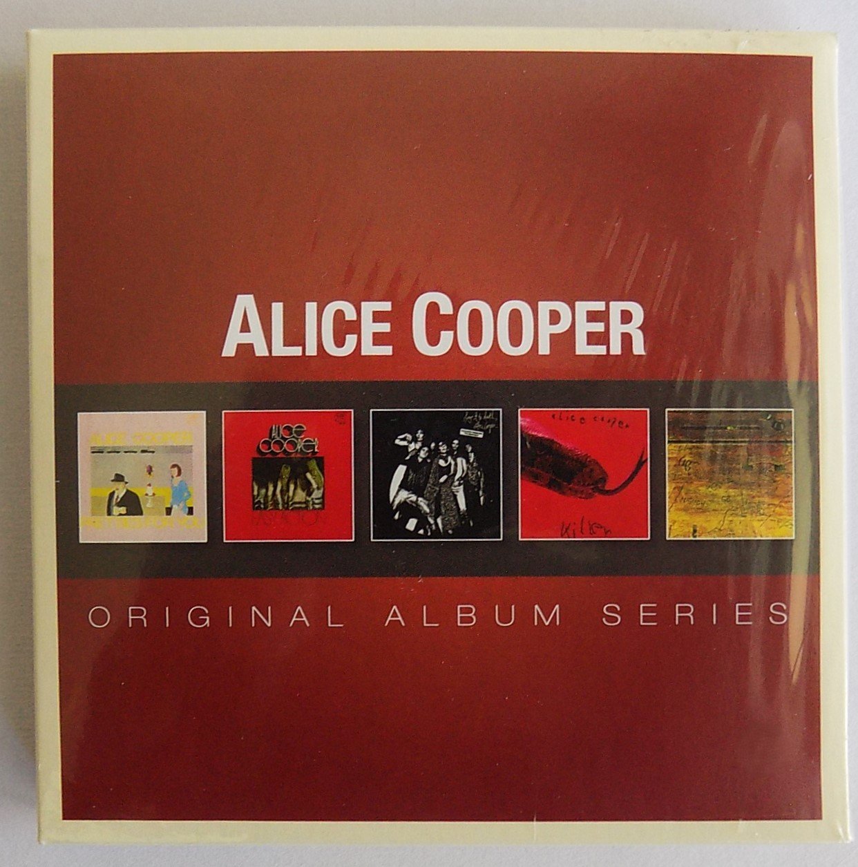 ��������� ��� CD, ������� �� ������?