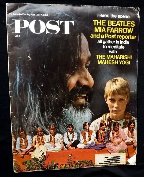 Today In The Beatles History