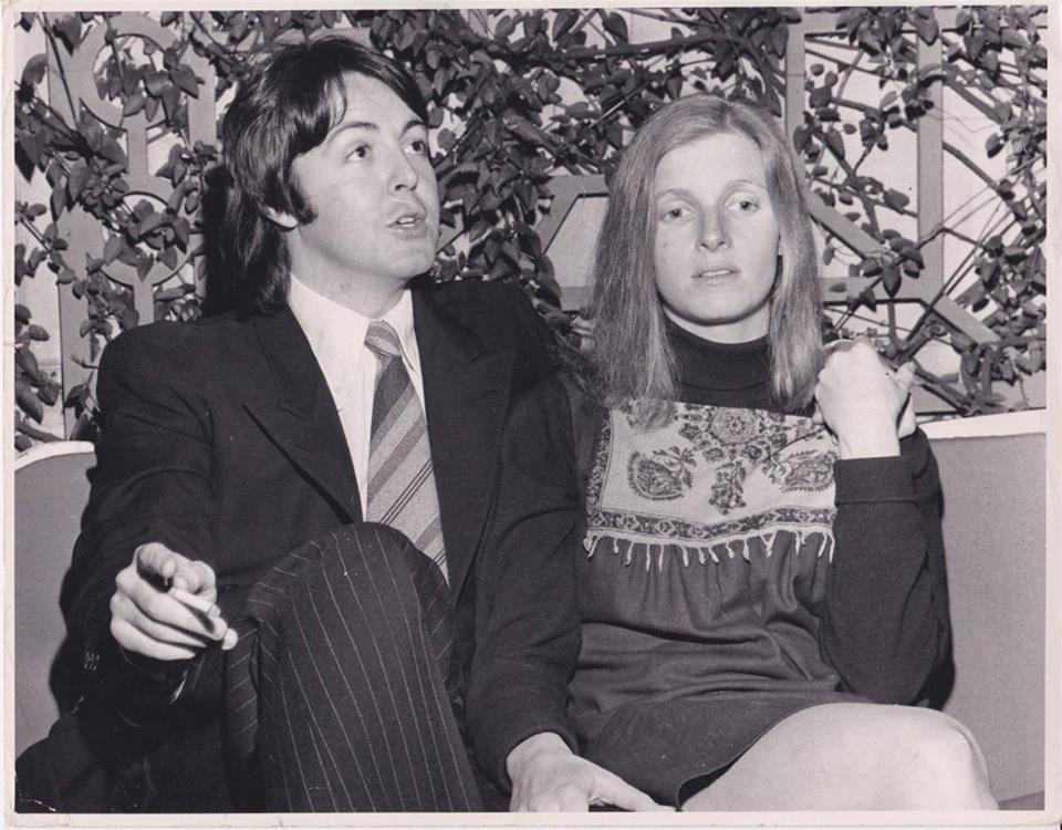 Today In The Beatles History
