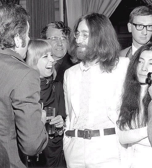 Today In The Beatles History