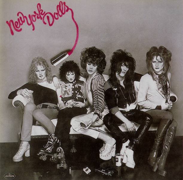 GLAM ROCK  - made in UK!