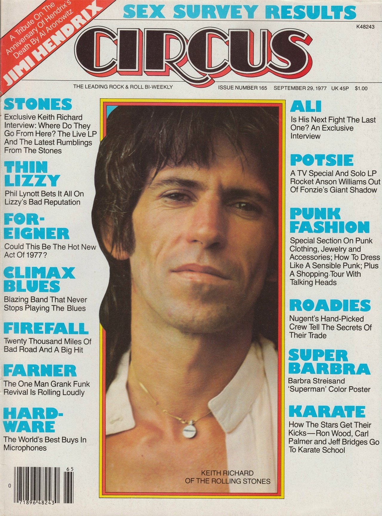 The Rolling Stones Family: Brian Jones' Lonely Hearts Club