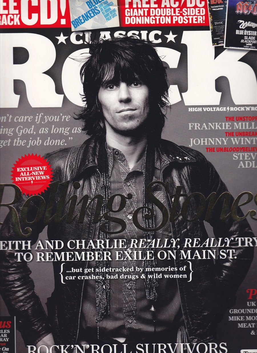 The Rolling Stones Family: Brian Jones' Lonely Hearts Club