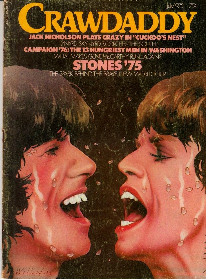 The Rolling Stones Family: Brian Jones' Lonely Hearts Club