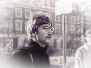 ���������� � ����� �� The Beatles