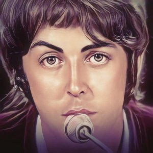 ���������� � ����� �� The Beatles