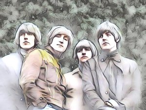 ���������� � ����� �� The Beatles