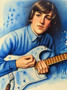 ���������� � ����� �� The Beatles