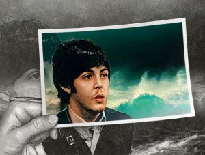 ���������� � ����� �� The Beatles