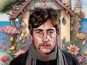 ���������� � ����� �� The Beatles