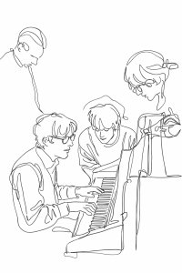 ���������� � ����� �� The Beatles
