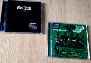 GALLIARD