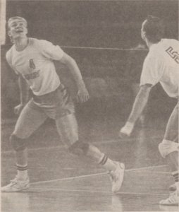Spordileht �� 27.04.90