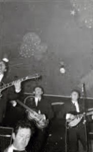 1963.05.11 � Nelson. Imperial Ballroom