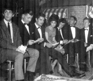 1963.09.13 � Nelson. Imperial Ballroom