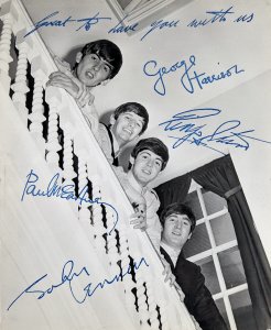 1963.10.04 � London. Television House. Ready, Steady, Go