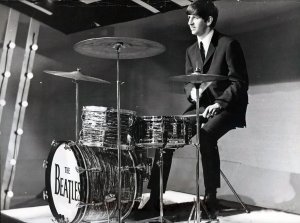 1963.10.20 � Birmingham. Alpha Television Studios. Thank Your Lucky Stars 01 