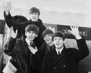 1963.10.23 � London. Heathrow Airport