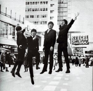 1963.10.26 � Stockholm. Hotel Continental