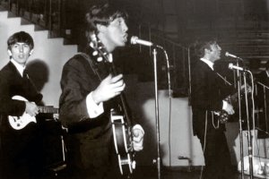 1963.10.28 � Borås. Borås Hallen