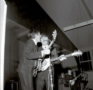 1963.10.29 � Eskilstuna. Sporthallen 01 