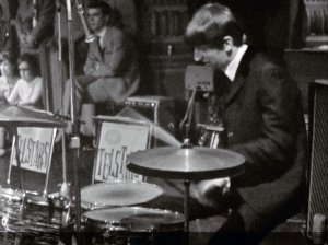 1963.10.30 � Stockholm. Arenateatern. Drop In 01 