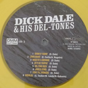 Surf-music